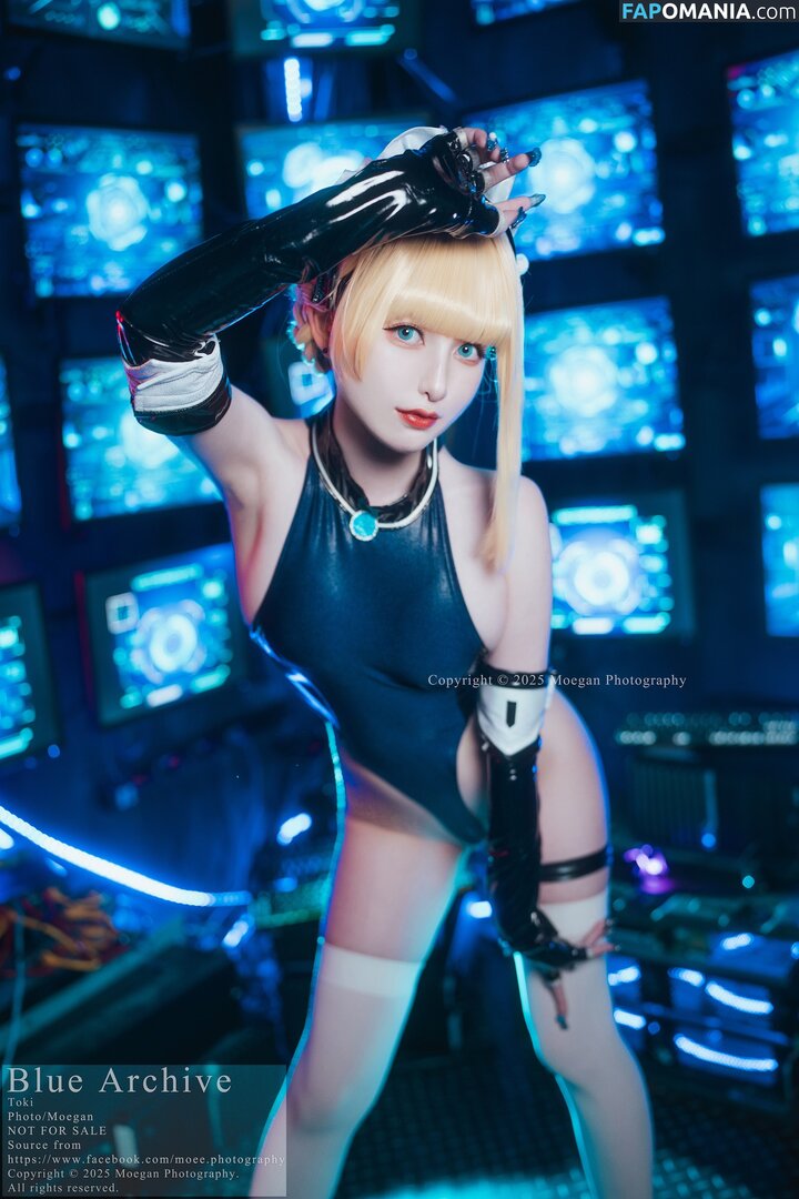 Miyana咪呀 Nu OnlyFans  Foto vazada #16