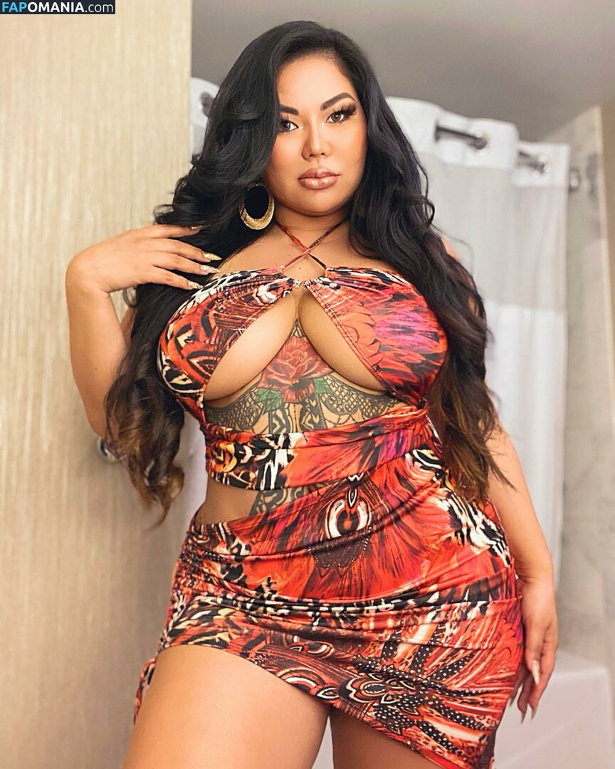 Mizuki Brown / mimikickass / mimikickass1 Nu OnlyFans  Foto vazada #17