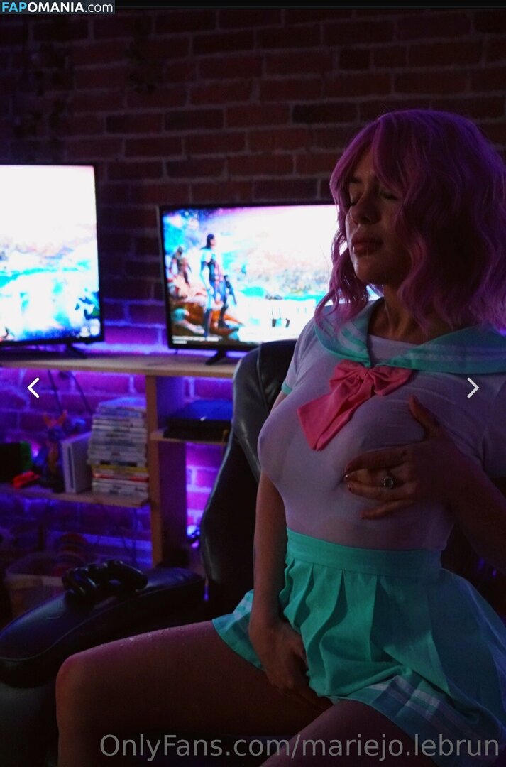 MJL / m.j.l / michellejunelee Nu OnlyFans  Foto vazada #4