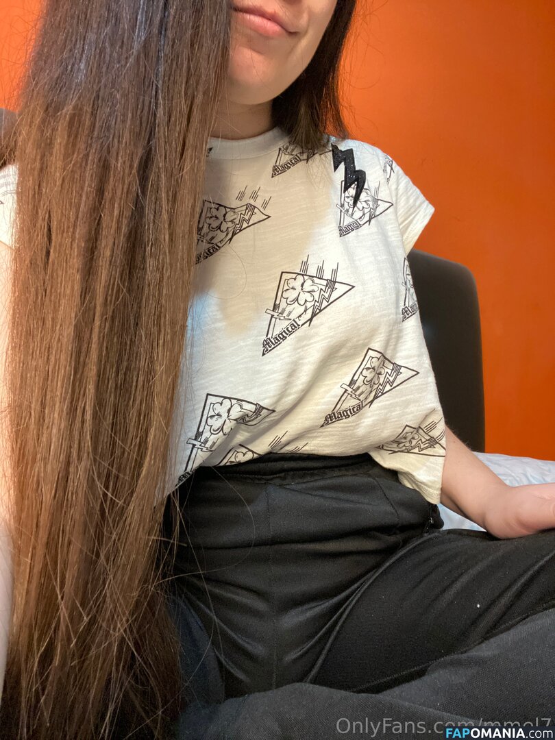 mmel7 Nu OnlyFans  Foto vazada #4