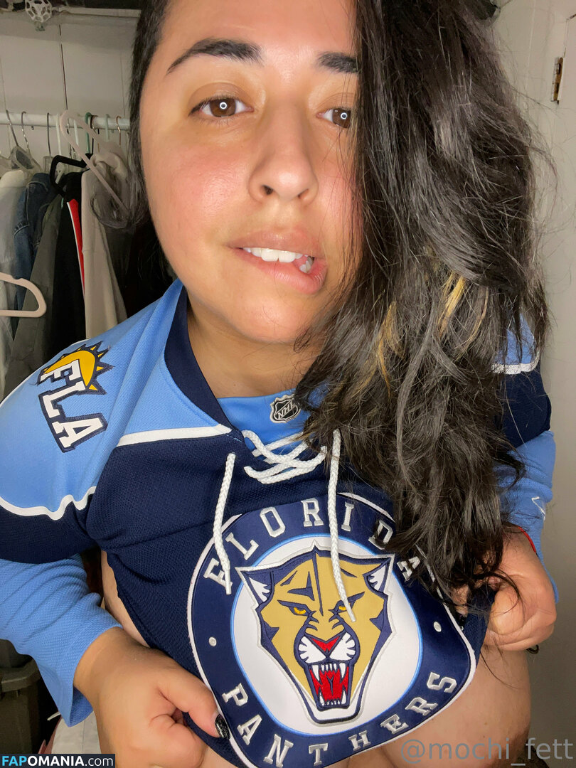mochi_fett Nu OnlyFans  Foto vazada #14