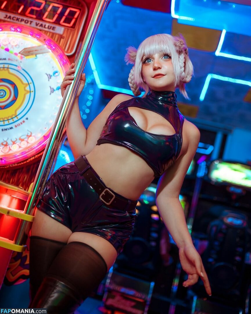 Mochichuu / https: / smallmochi Nu OnlyFans  Foto vazada #106