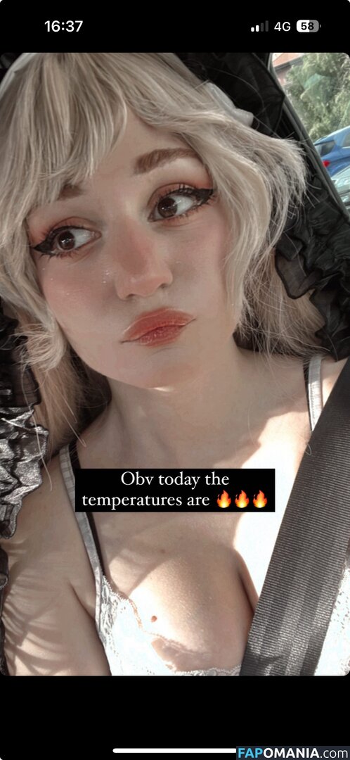 Mochichuu / https: / smallmochi Nu OnlyFans  Foto vazada #133