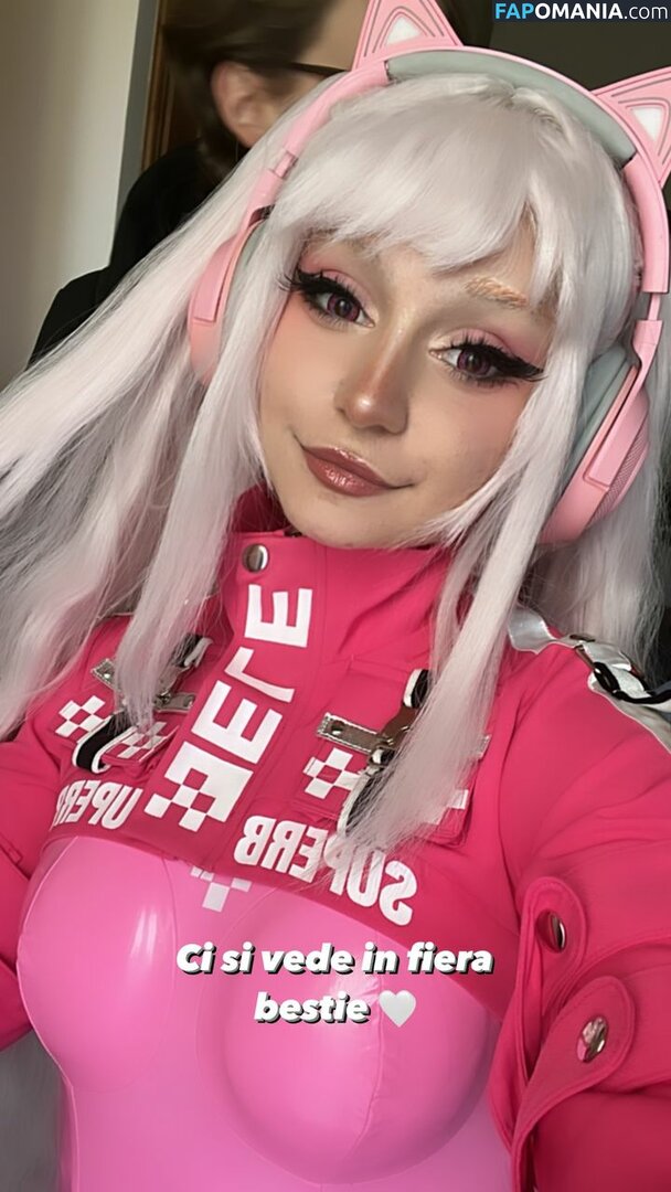 Mochichuu / https: / smallmochi Nu OnlyFans  Foto vazada #137