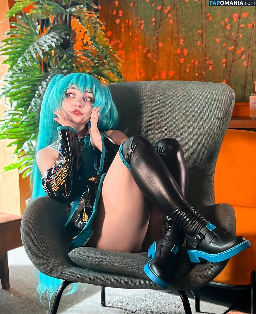 Mochichuu / https: / smallmochi Nu OnlyFans  Foto vazada #283