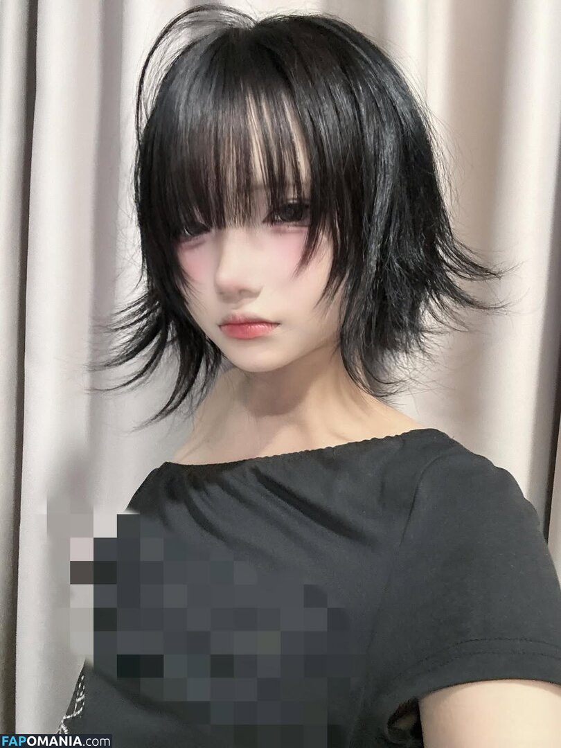 Mochi Ningning / Mochimochi_nn / mochimochisosweet Nu OnlyFans  Foto vazada #109