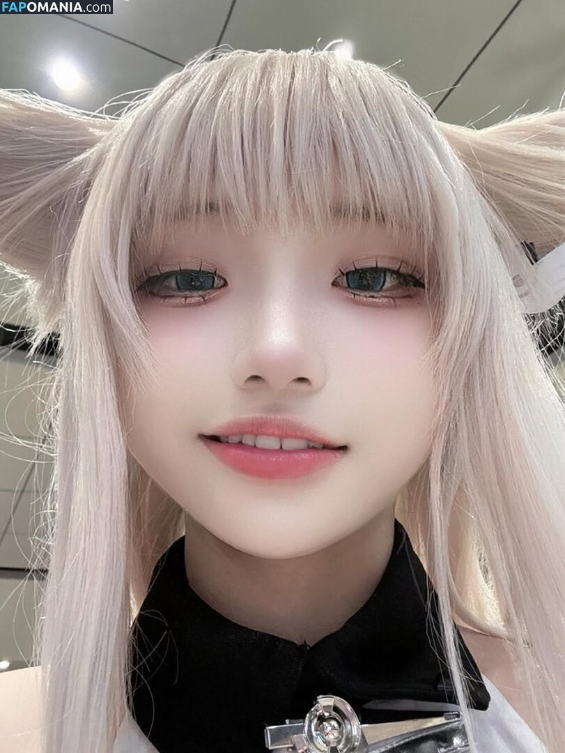 Mochi Ningning / Mochimochi_nn / mochimochisosweet Nu OnlyFans  Foto vazada #116