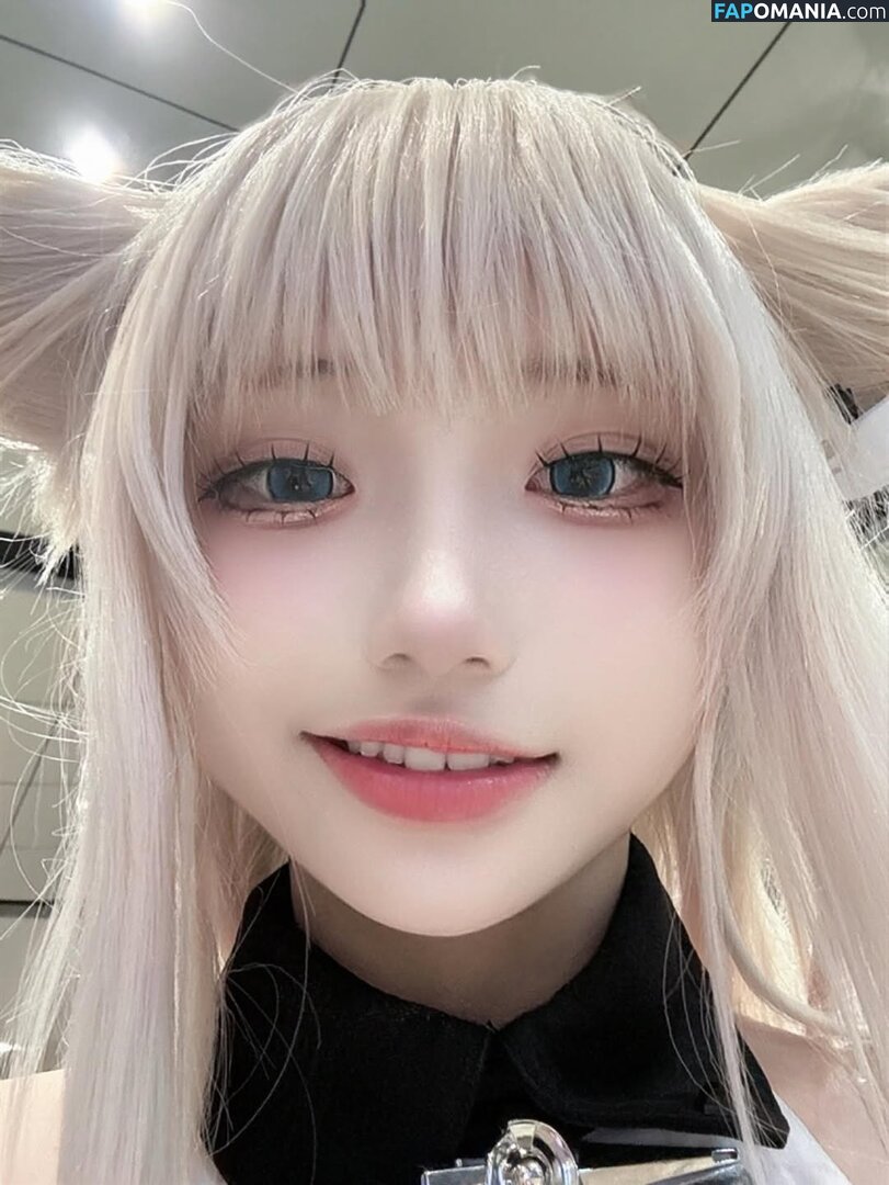 Mochi Ningning / Mochimochi_nn / mochimochisosweet Nu OnlyFans  Foto vazada #117