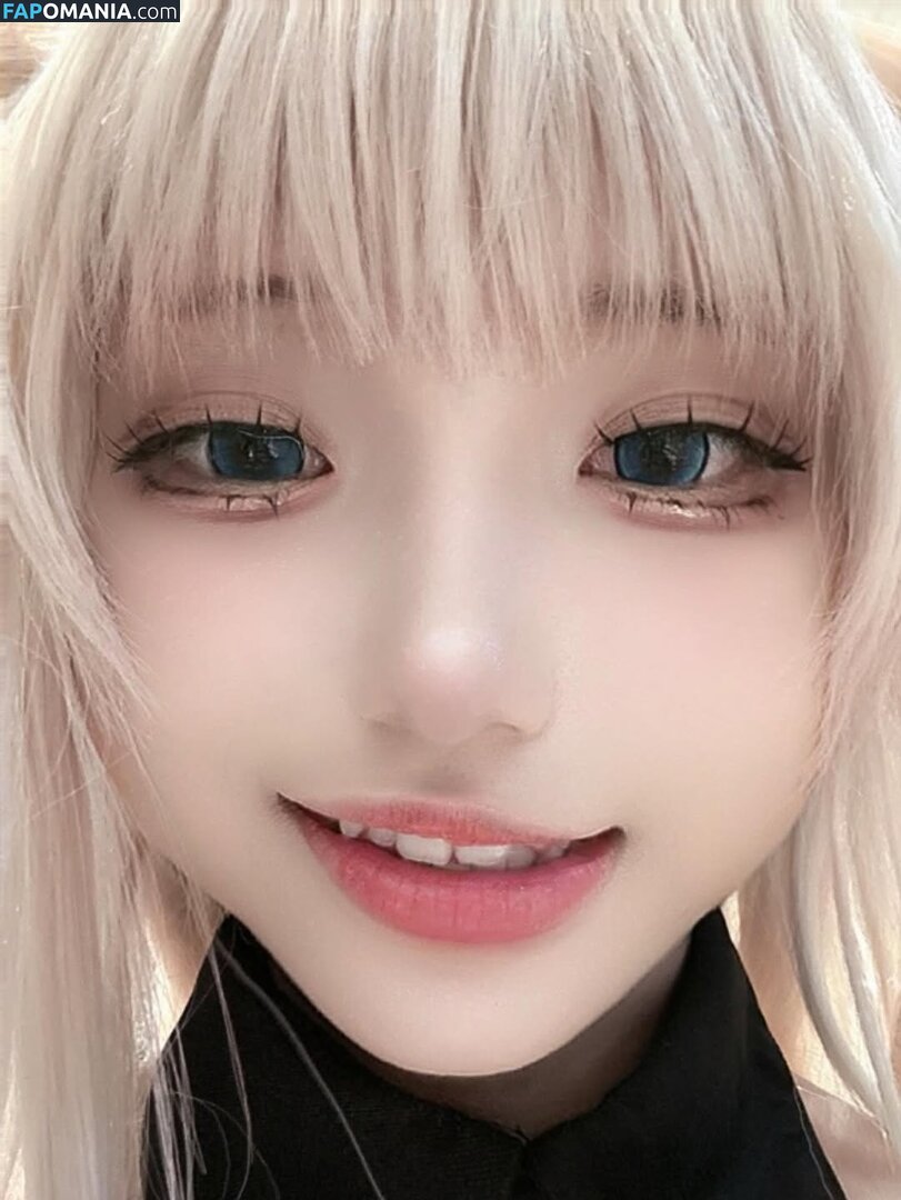 Mochi Ningning / Mochimochi_nn / mochimochisosweet Nu OnlyFans  Foto vazada #118