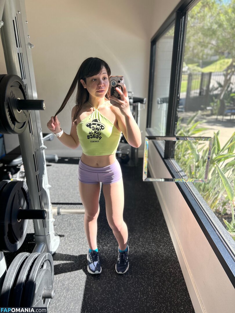 mochimonaxxx Nu OnlyFans  Foto vazada #20