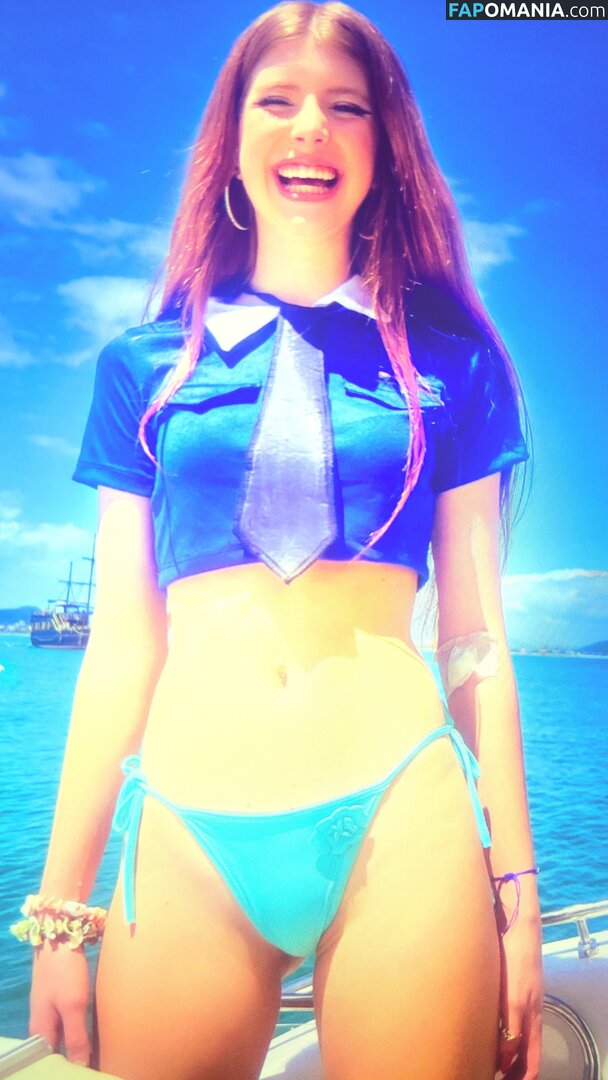 Modelo Julinha / modelo_julinha Nu OnlyFans  Foto vazada #16