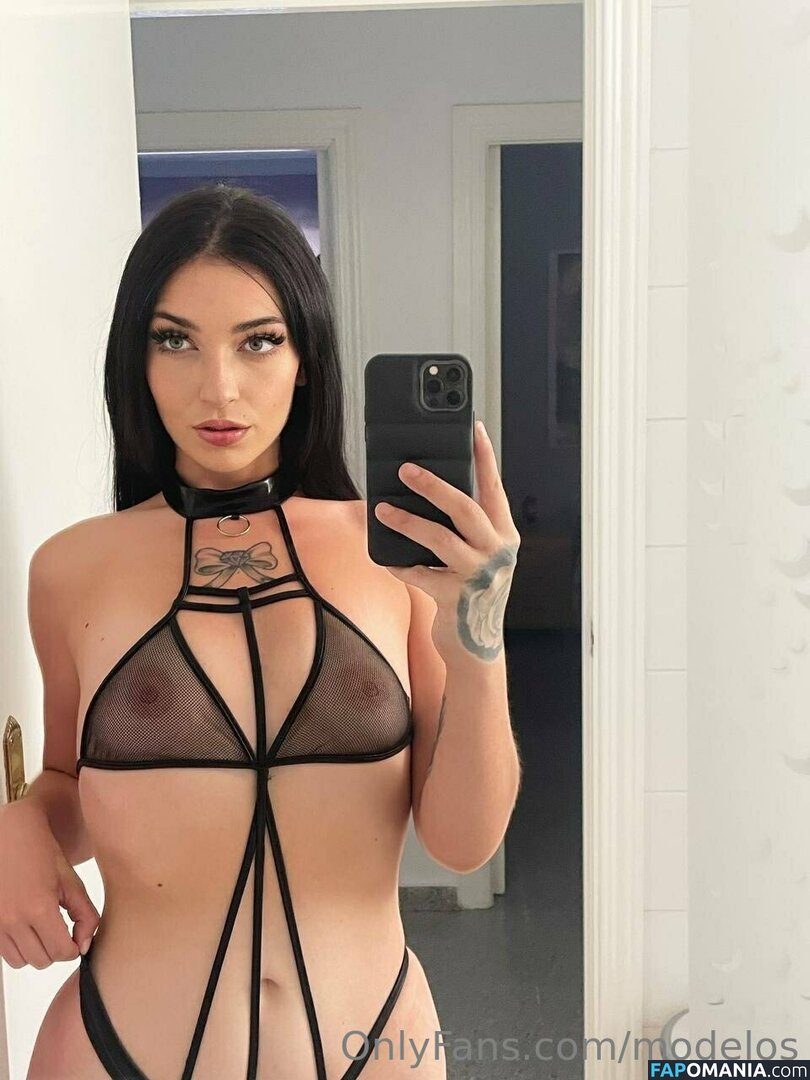 modelos Nu OnlyFans  Foto vazada #85