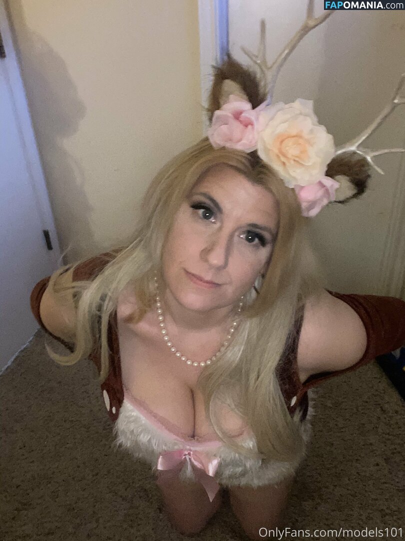models101 Nu OnlyFans  Foto vazada #76