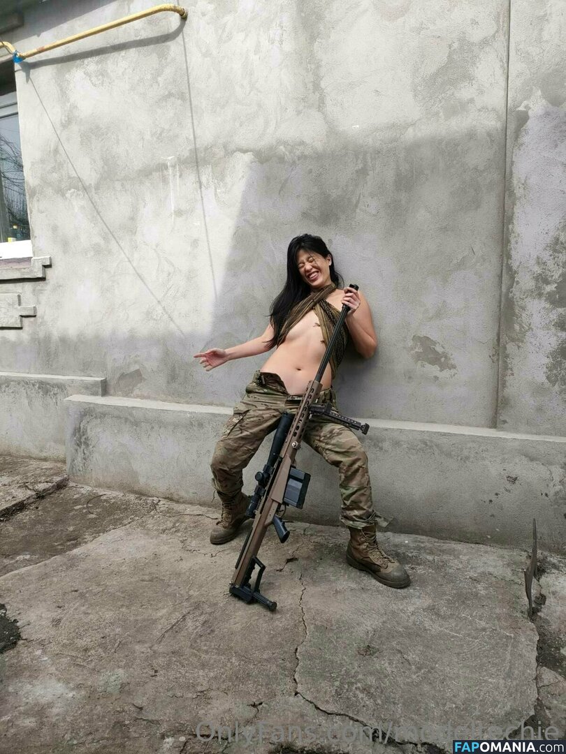 Fan-Pei Koung / modeltechie Nu OnlyFans  Foto vazada #16