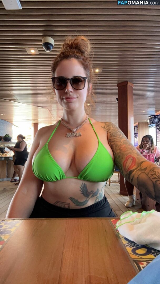 Mogulstylist / Tracy Lynn Nu OnlyFans  Foto vazada #1