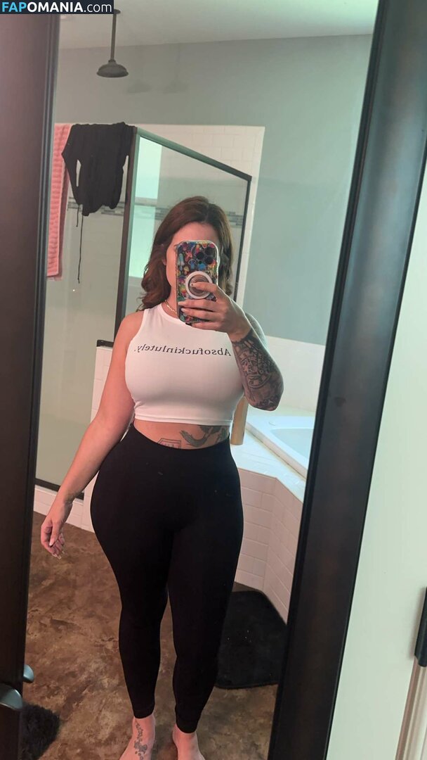 Mogulstylist / Tracy Lynn Nu OnlyFans  Foto vazada #5