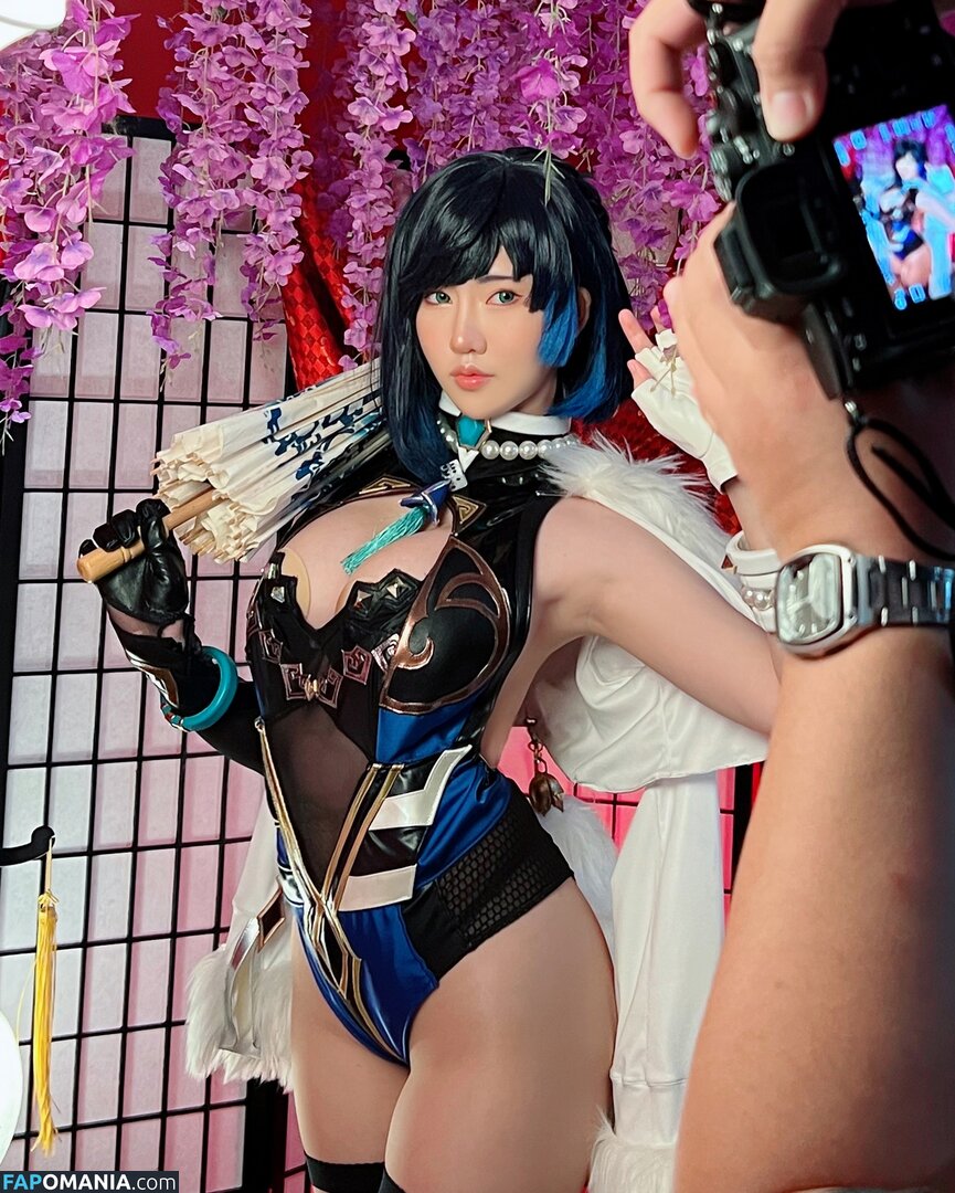 Moiichan / Moiicos / moiico_ / moiicos43 Nu OnlyFans  Foto vazada #327