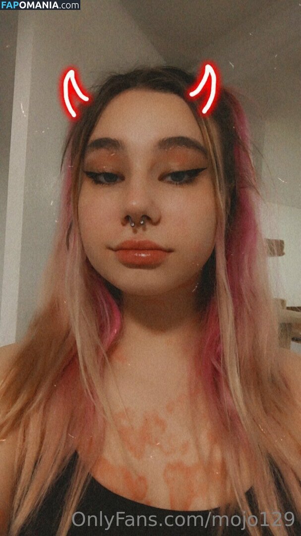 mojo129 / mojo12_photography Nu OnlyFans  Foto vazada #20