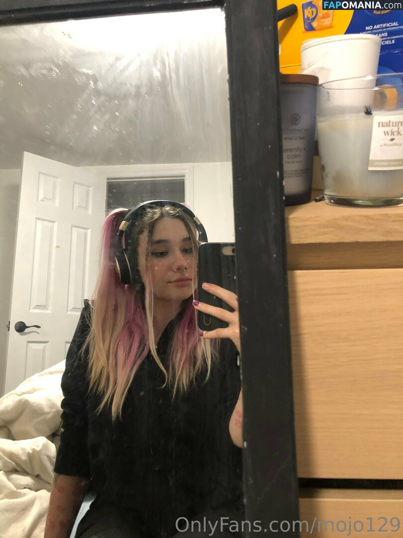 mojo129 / mojo12_photography Nu OnlyFans  Foto vazada #21