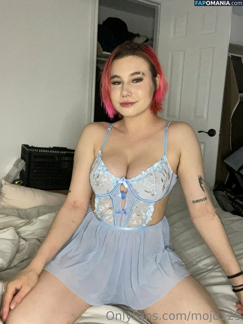 mojo129 / mojo12_photography Nu OnlyFans  Foto vazada #33