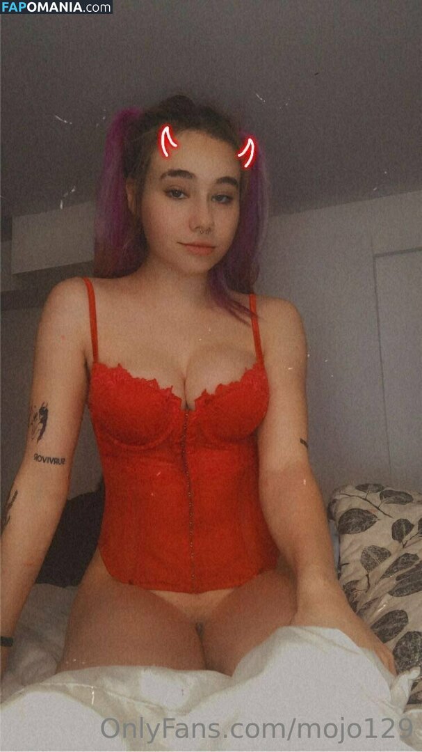 mojo129 / mojo12_photography Nu OnlyFans  Foto vazada #85