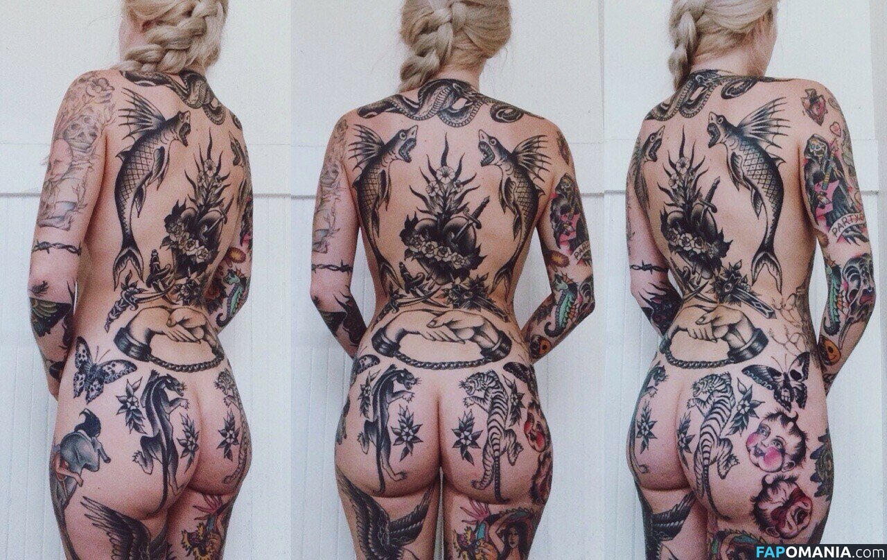 Moldie Goldie / moldiegoldies Nu OnlyFans  Foto vazada #9