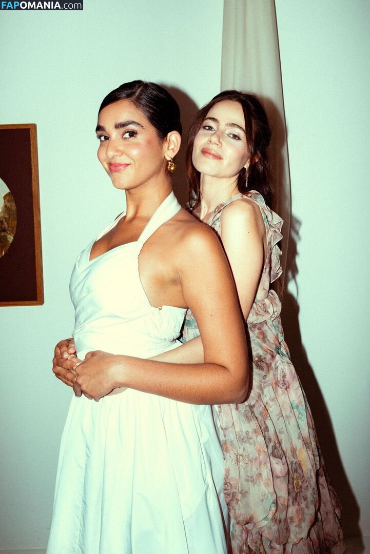 Molly Gordon / mollsterg Nu OnlyFans  Foto vazada #2