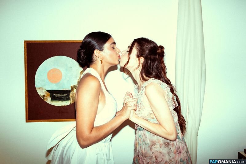 Molly Gordon / mollsterg Nu OnlyFans  Foto vazada #3