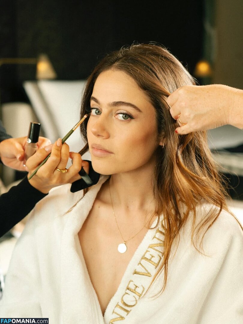 Molly Gordon / mollsterg Nu OnlyFans  Foto vazada #7