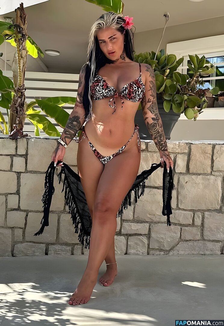 Molly Hull Nu OnlyFans  Foto vazada #1