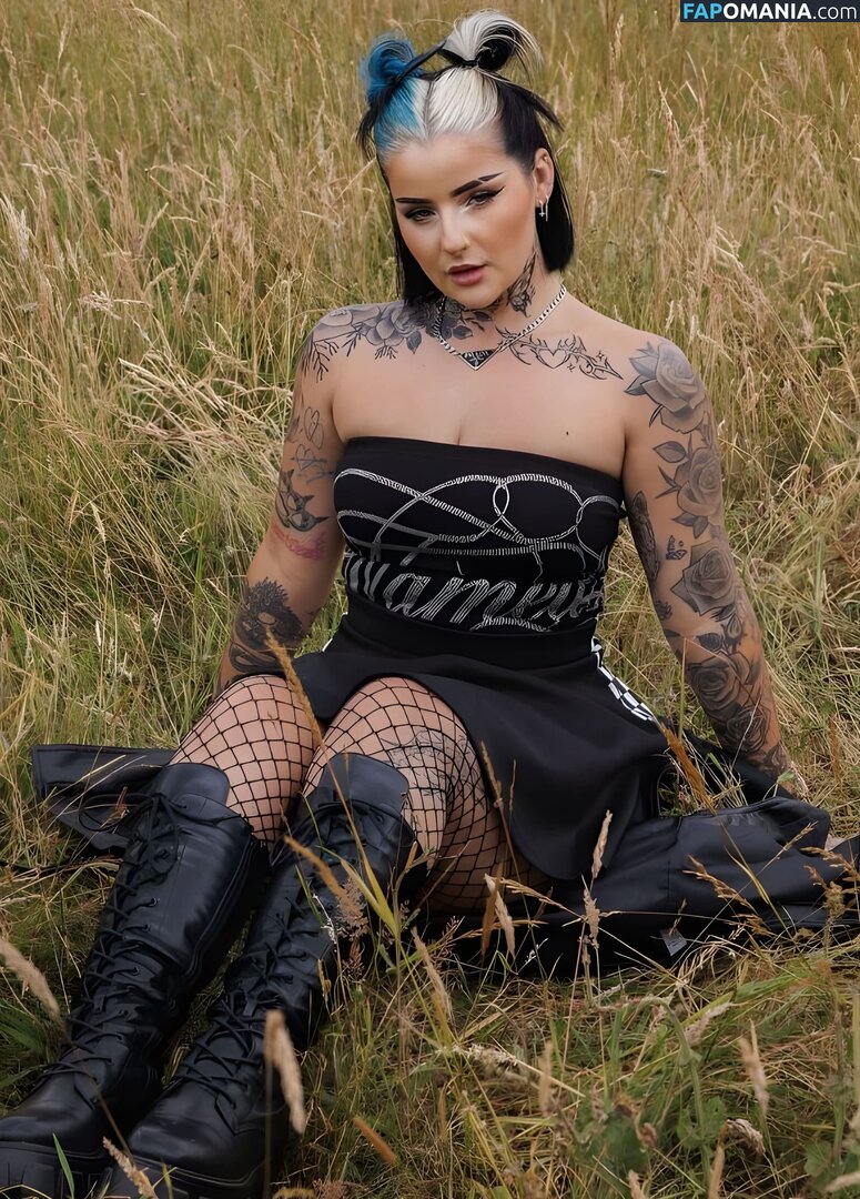 Molly Hull Nu OnlyFans  Foto vazada #3