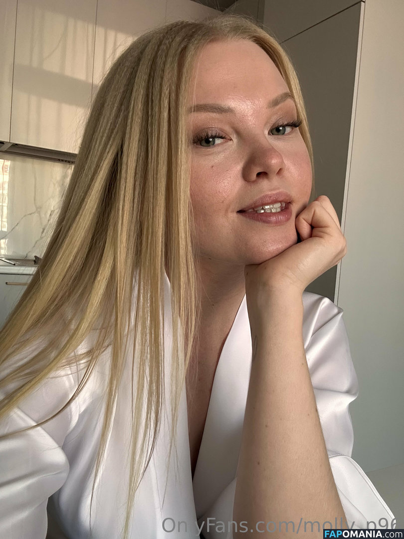 molly_p96 Nu OnlyFans  Foto vazada #48