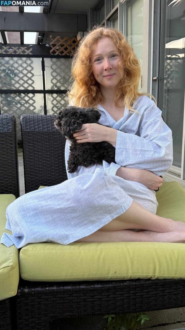 Molly Quinn / mollycaitlynquinn Nu OnlyFans  Foto vazada #123