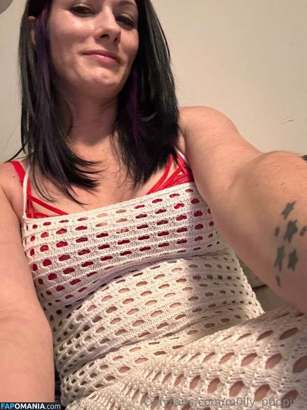 Molly / eggnogmademedoit / https: / m0llyp0ppins Nu OnlyFans  Foto vazada #27