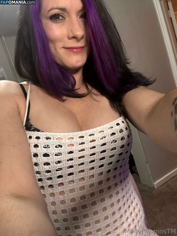 Molly / eggnogmademedoit / https: / m0llyp0ppins Nu OnlyFans  Foto vazada #30