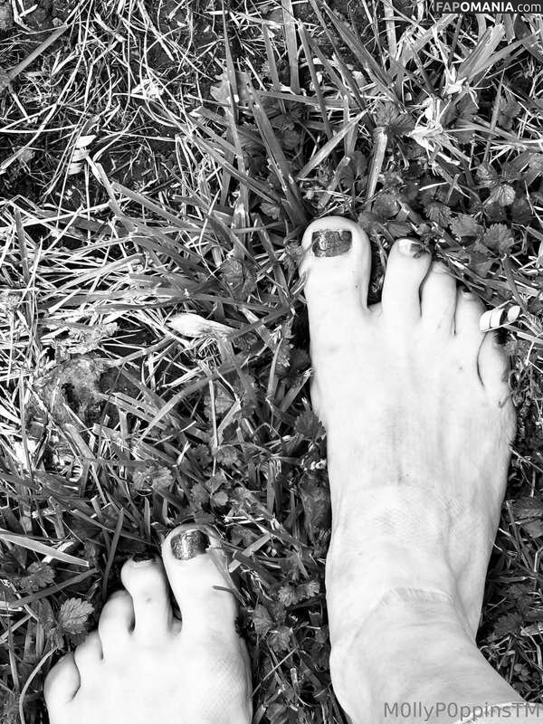 Molly / eggnogmademedoit / https: / m0llyp0ppins Nu OnlyFans  Foto vazada #33