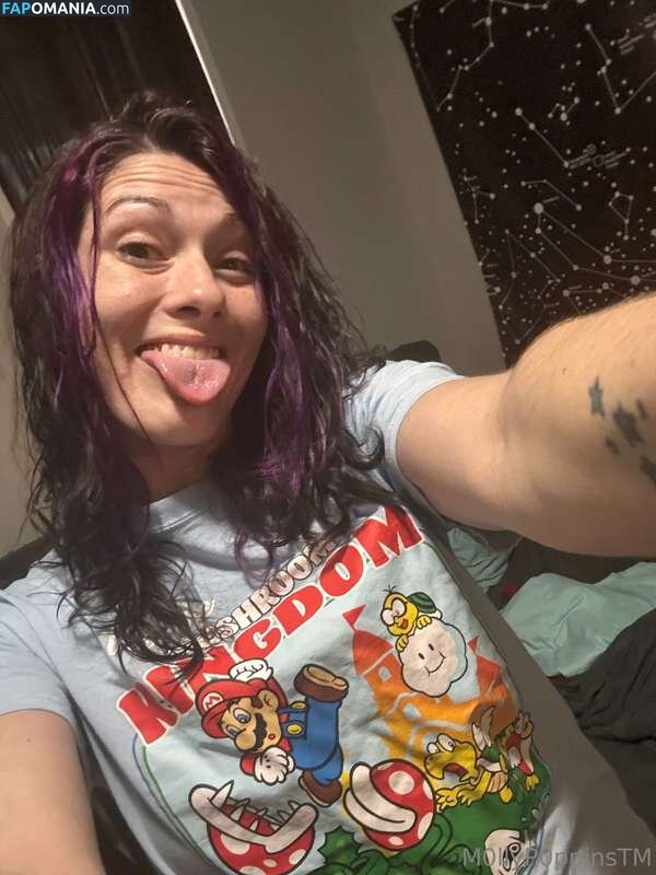 Molly / eggnogmademedoit / https: / m0llyp0ppins Nu OnlyFans  Foto vazada #36