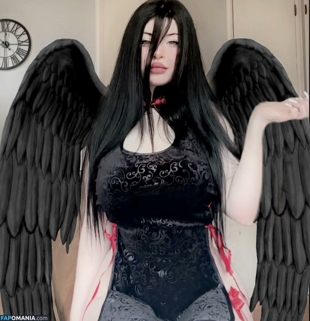 molly.osamu / mollymeowz / mollymew2 Nu OnlyFans  Foto vazada #3