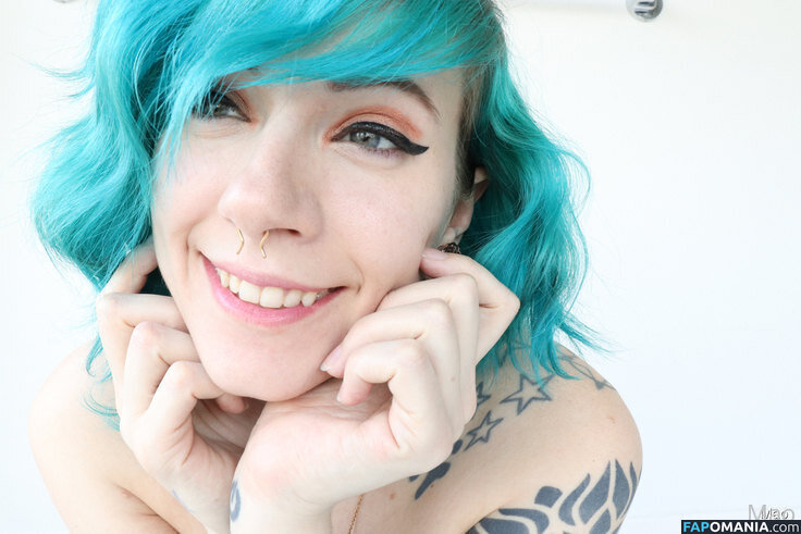 Discussion Thread / MollyRebbit / MollyRedWolf / mollyredwolf1 Nu OnlyFans  Foto vazada #868