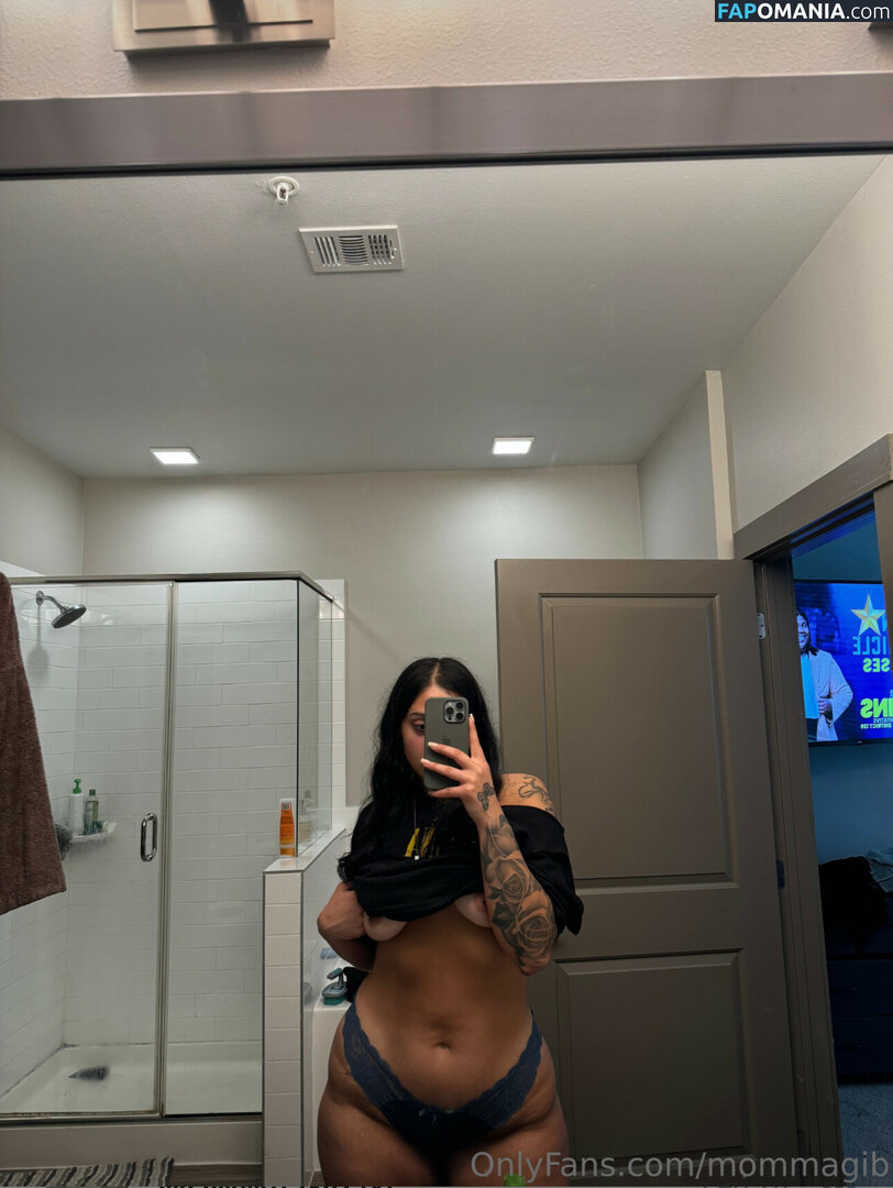 Gvictoria.perez / Mclucious / Mommagib Nu OnlyFans  Foto vazada #14