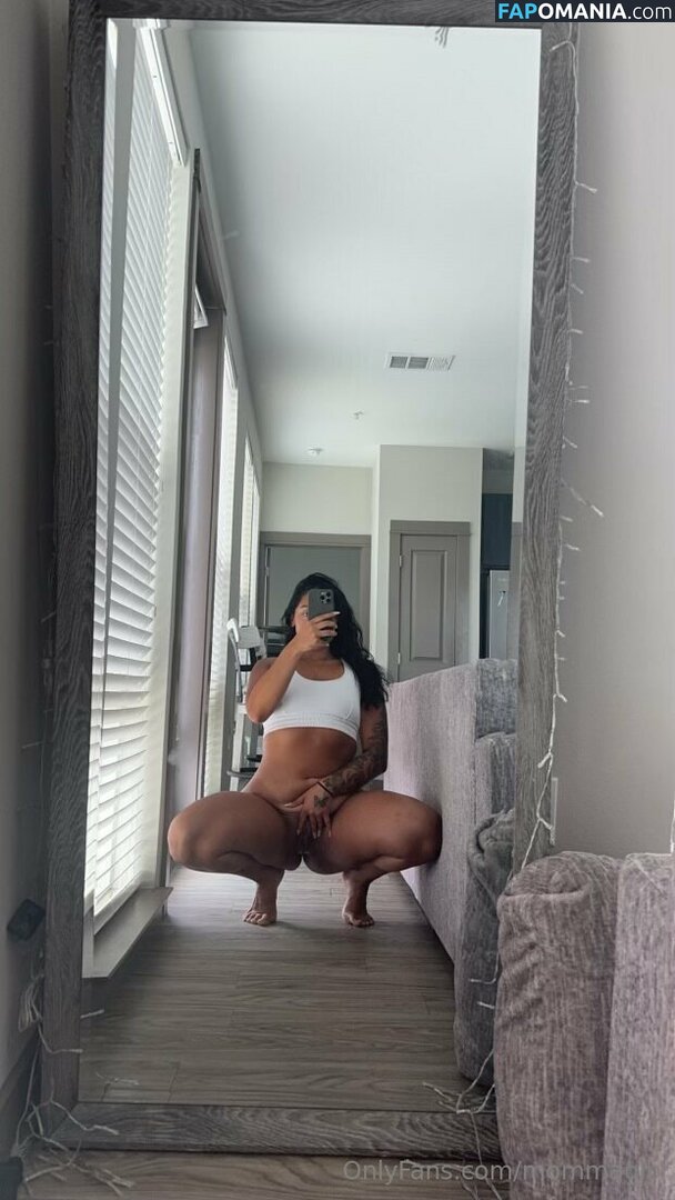 Gvictoria.perez / Mclucious / Mommagib Nu OnlyFans  Foto vazada #55