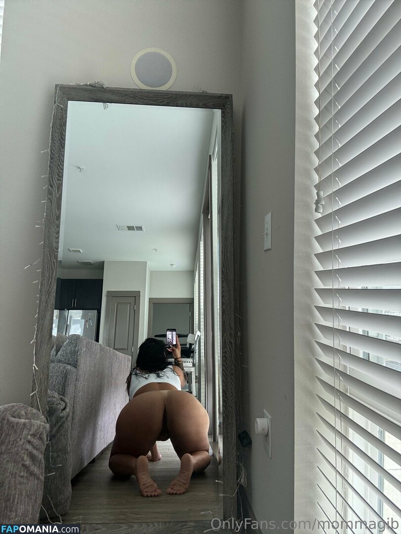 Gvictoria.perez / Mclucious / Mommagib Nu OnlyFans  Foto vazada #57