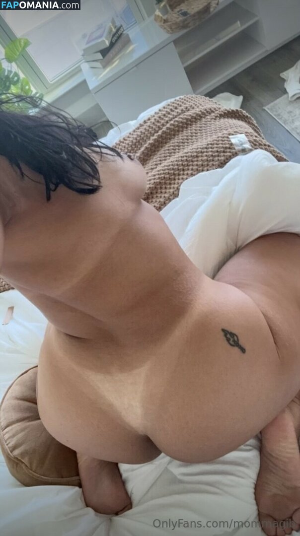 Gvictoria.perez / Mclucious / Mommagib Nu OnlyFans  Foto vazada #61