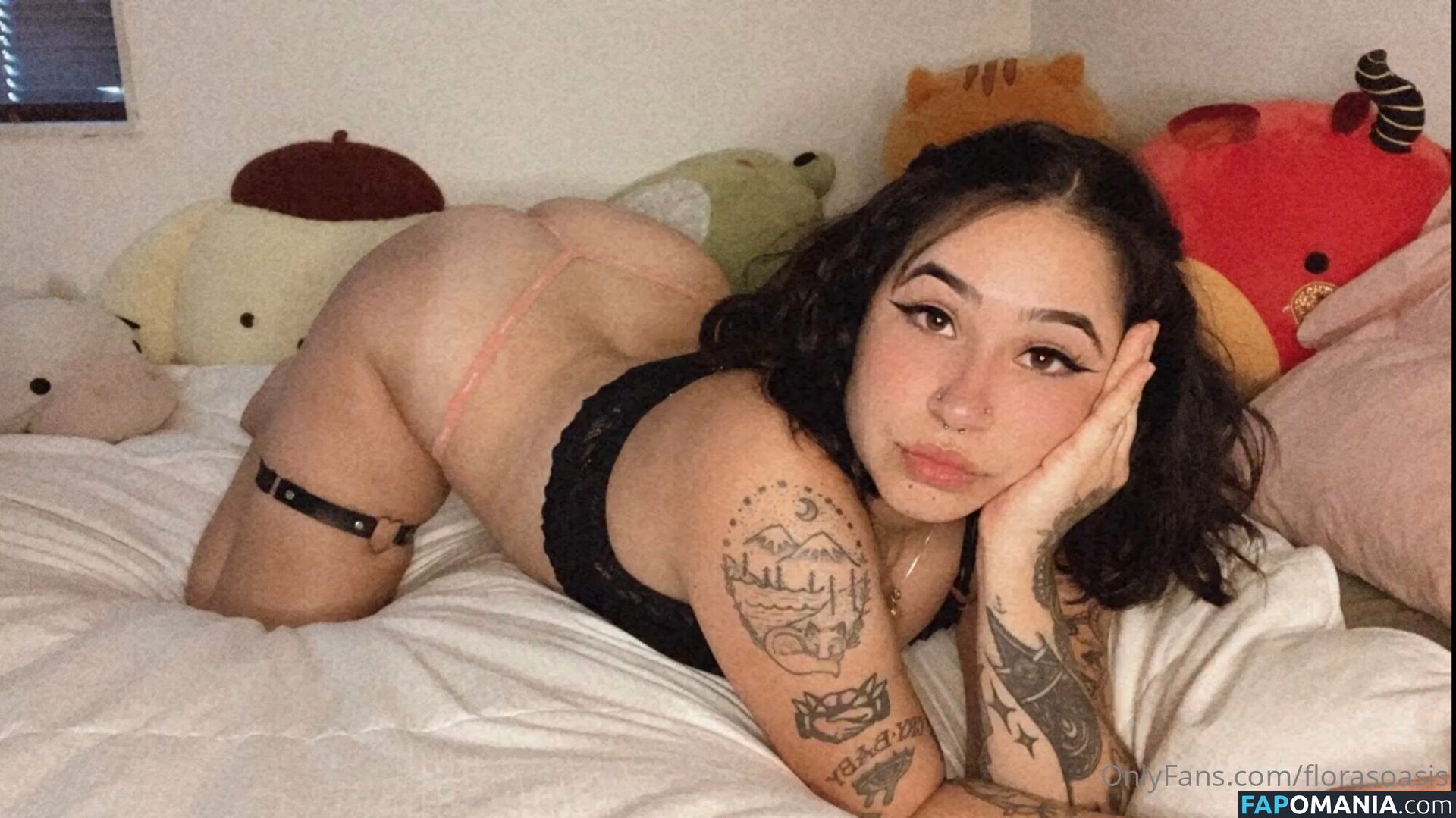 401kslayer / Mommy Flora / loveofurlifexo / mommy.flora Nu OnlyFans  Foto vazada #2