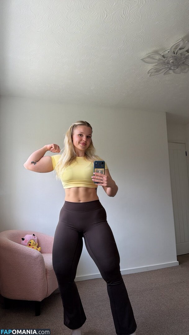 Avalynn Rose / _mommymewtwo / avalynnrose Nu OnlyFans  Foto vazada #6