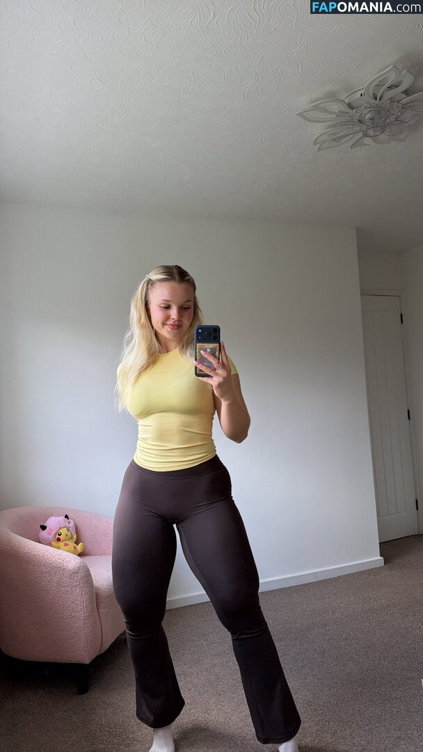 Avalynn Rose / _mommymewtwo / avalynnrose Nu OnlyFans  Foto vazada #7