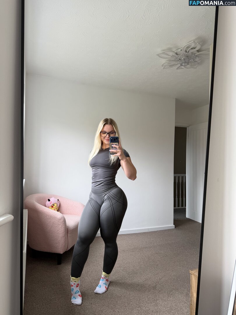 Avalynn Rose / _mommymewtwo / avalynnrose Nu OnlyFans  Foto vazada #14