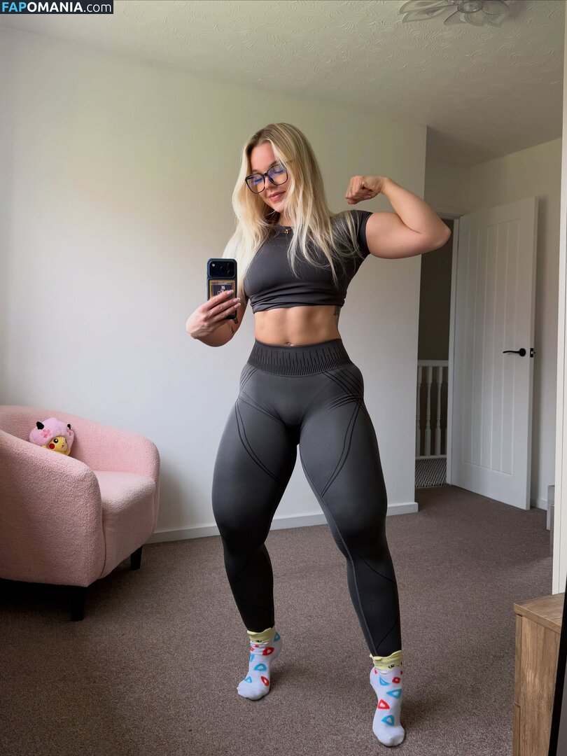 Avalynn Rose / _mommymewtwo / avalynnrose Nu OnlyFans  Foto vazada #16