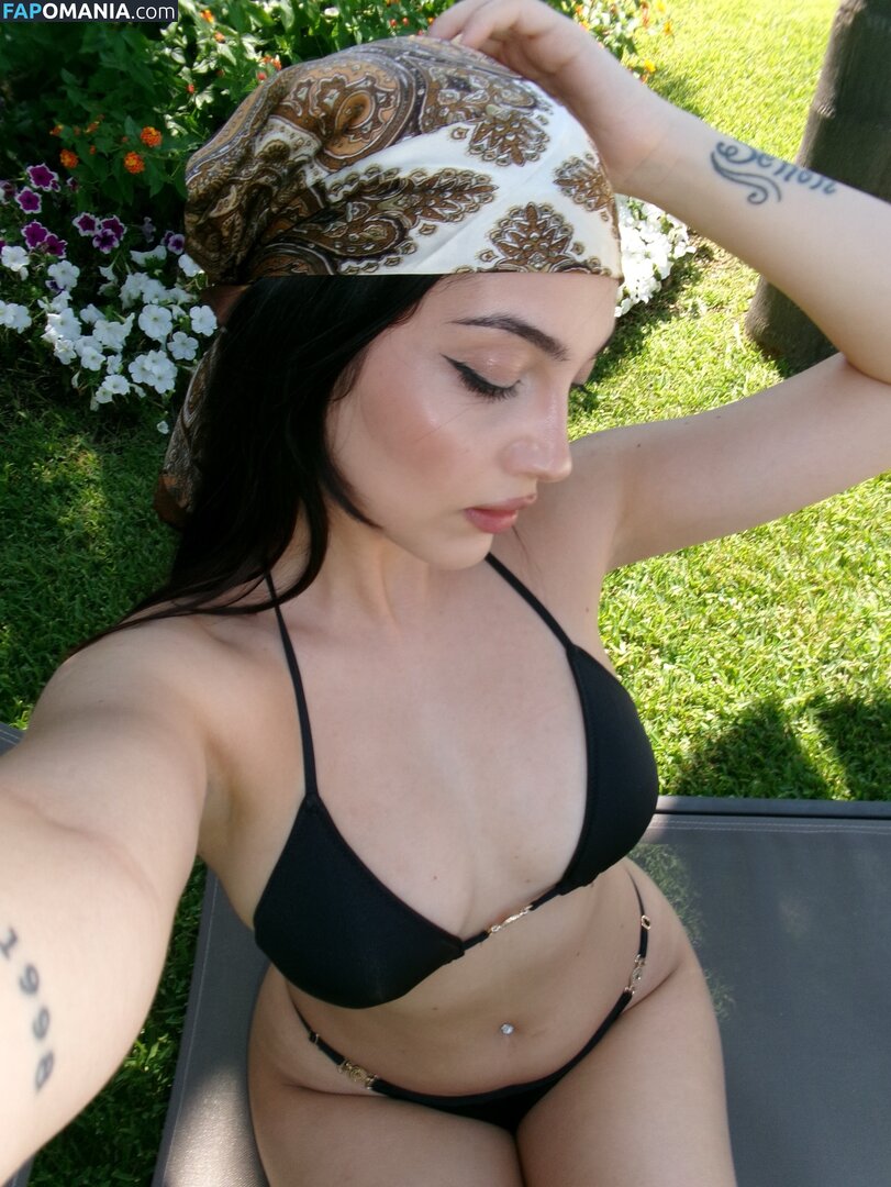 Italian Streamer / Mona Schon / monaschon Nu OnlyFans  Foto vazada #127