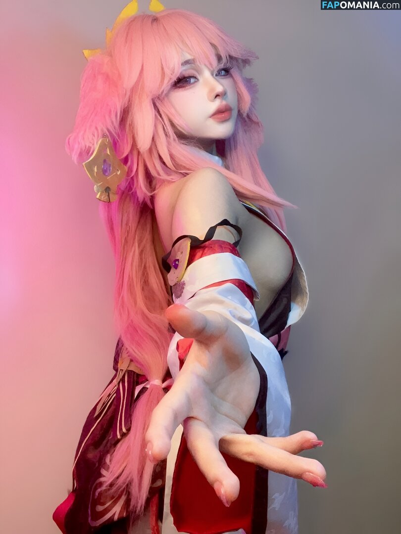 Monchymoon / monchymoon_ Nu OnlyFans  Foto vazada #1